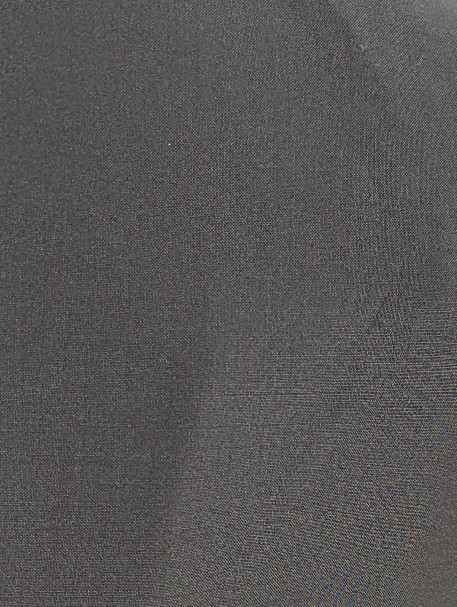 Canali Men's Navy Wool-Mohair Tuxedo 40R