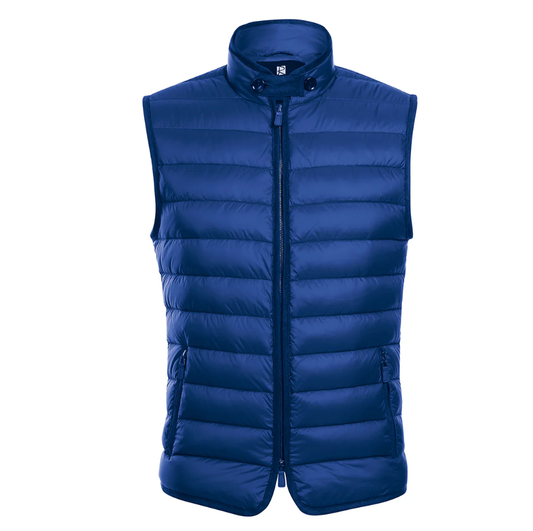 Jonathan Blue Nylon Down Vest