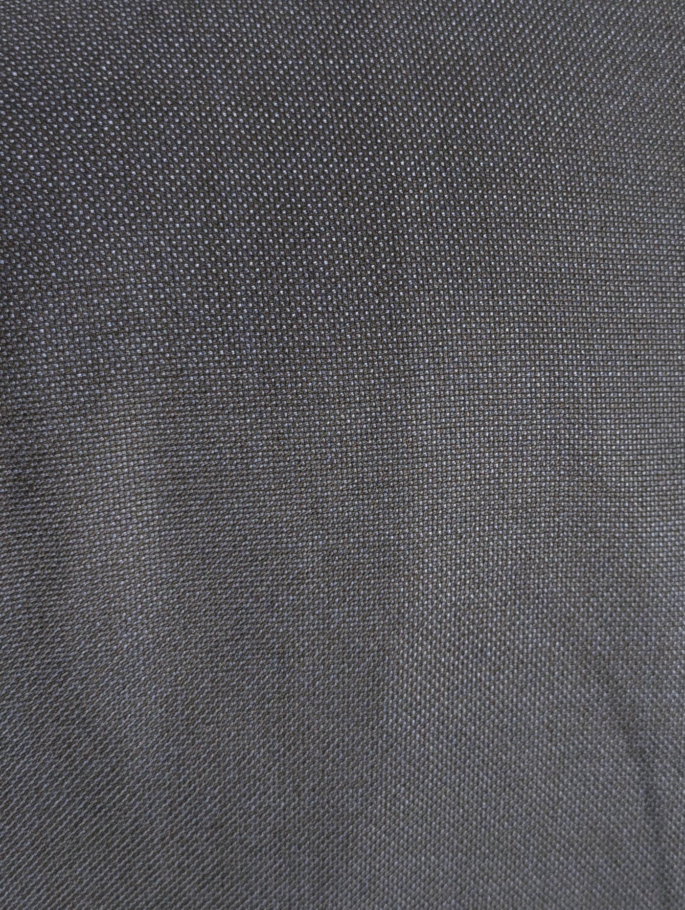 Canali 1934 Mens Blue 42R Drop 8 100% Wool 2 Button 2 Piece Suit